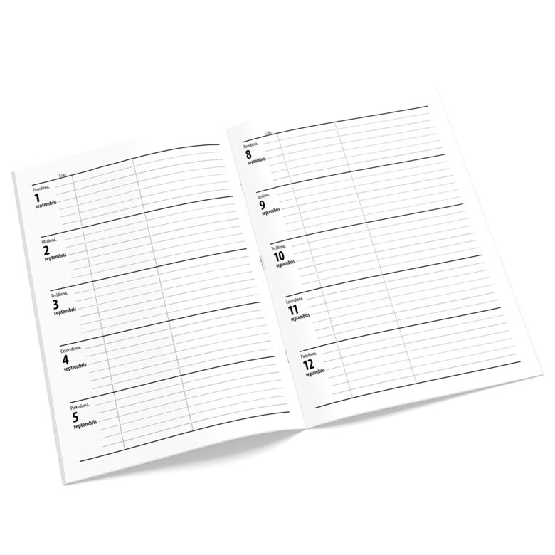 Skolēnu plānotāji